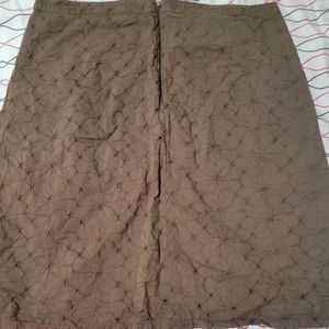 Woman skirt